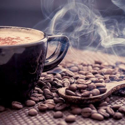 Ceramic Drip Coffee Maker