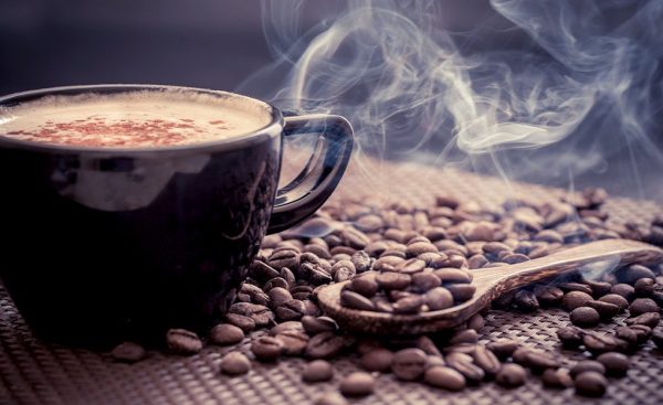 Ceramic Drip Coffee Maker
