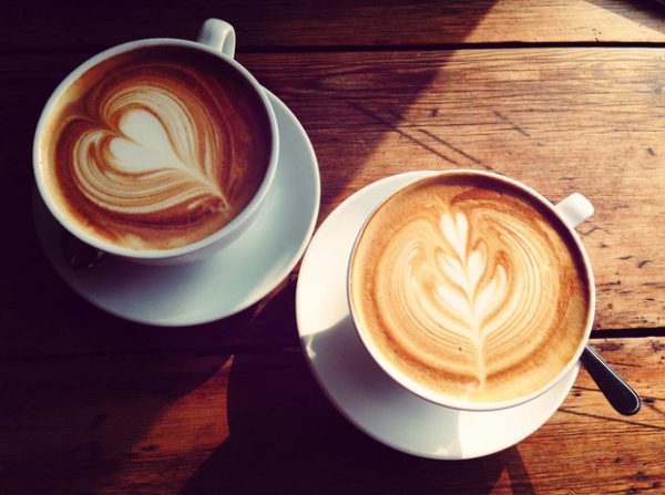 CaféMaple Spice